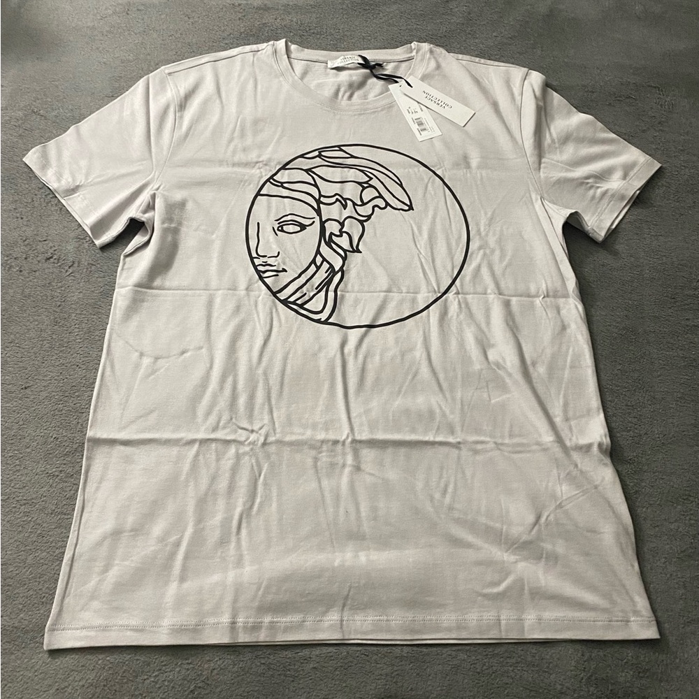 Versace tee men’s size XL